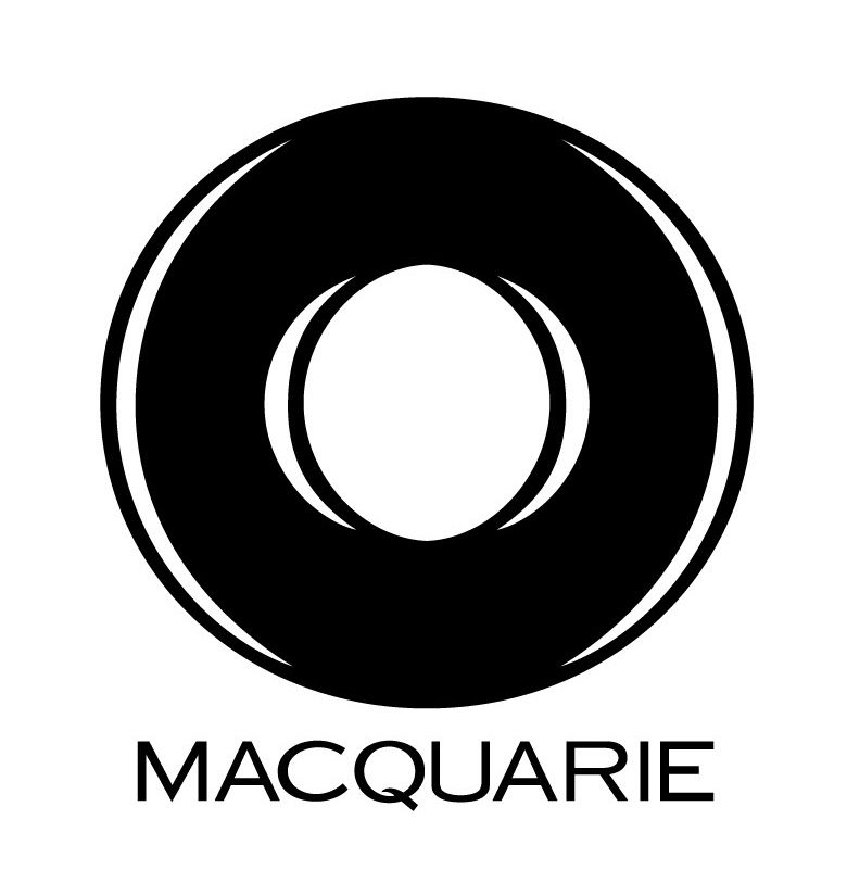 macquarie logo